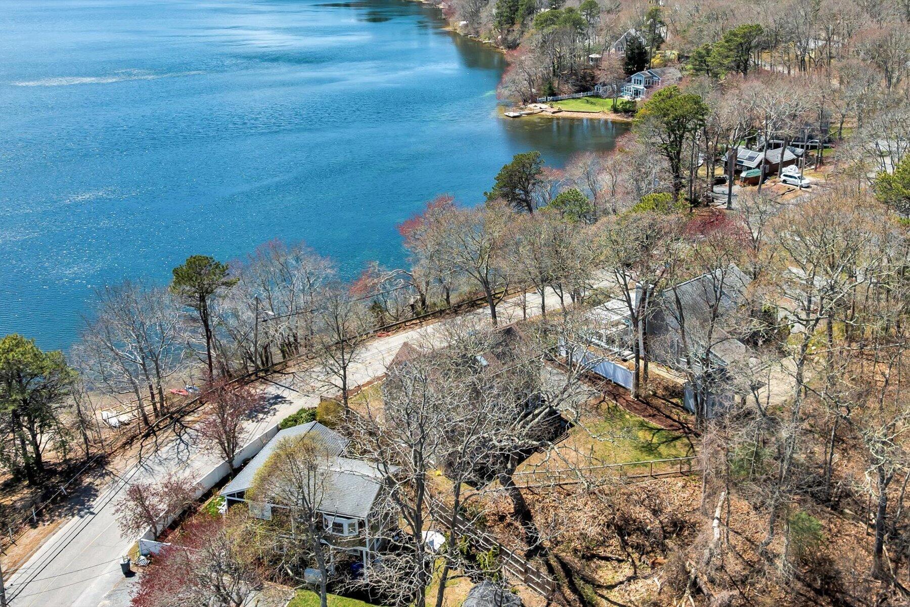 121 Pinecrest Beach Drive Falmouth MA 02536