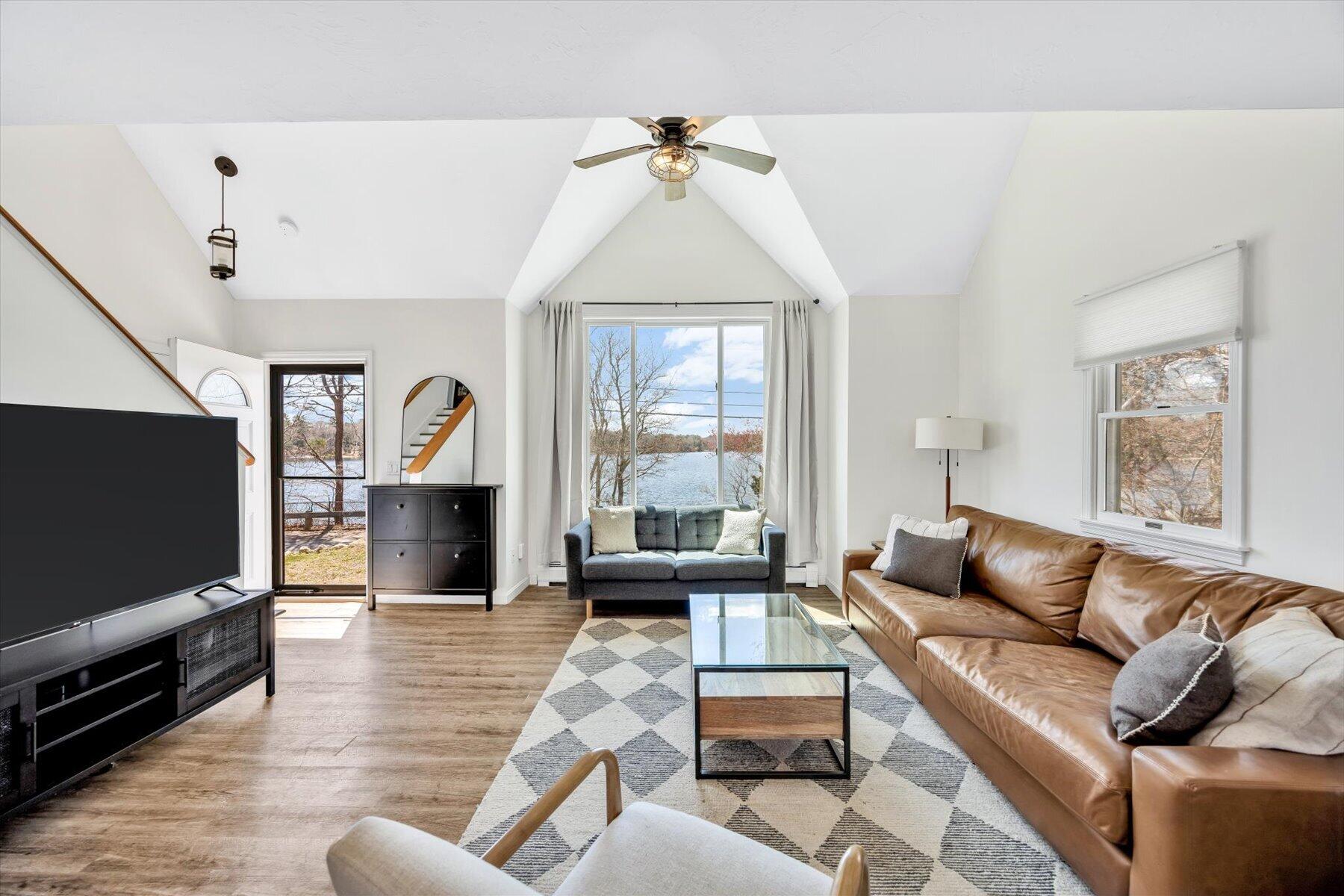 121 Pinecrest Beach Drive Falmouth MA 02536