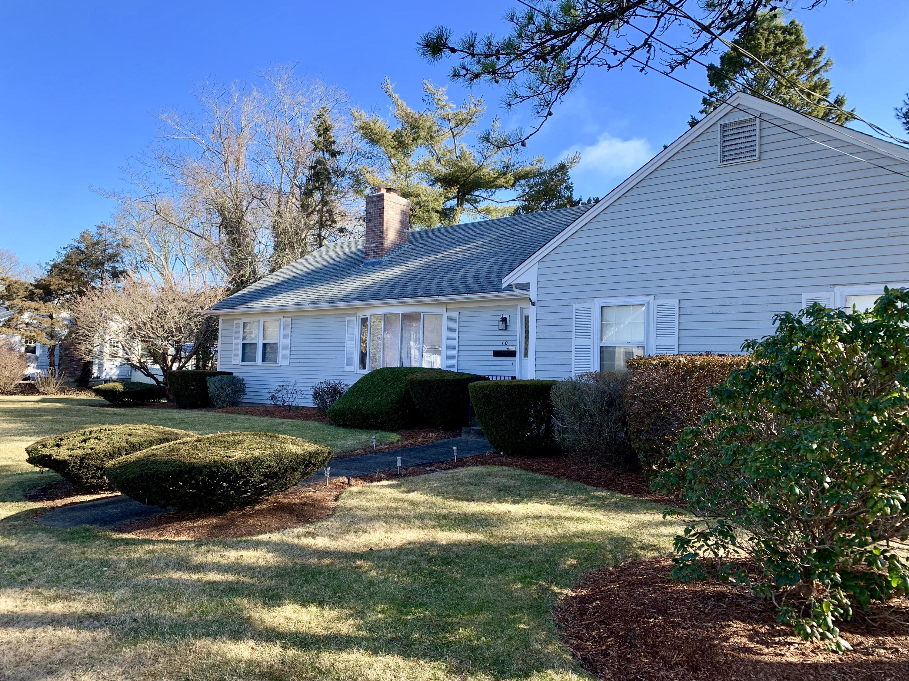 10 Cross Street South Yarmouth MA 02664