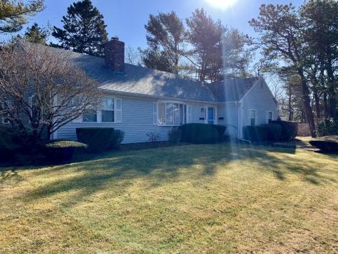 10 Cross Street South Yarmouth MA 02664