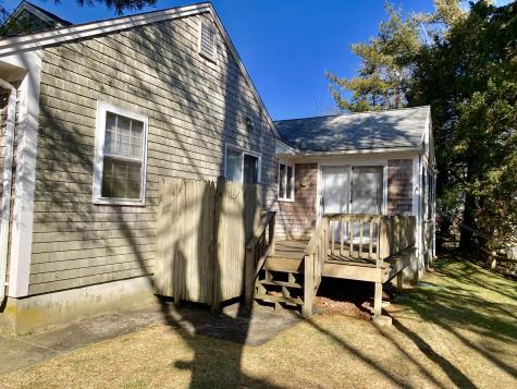 10 Cross Street South Yarmouth MA 02664