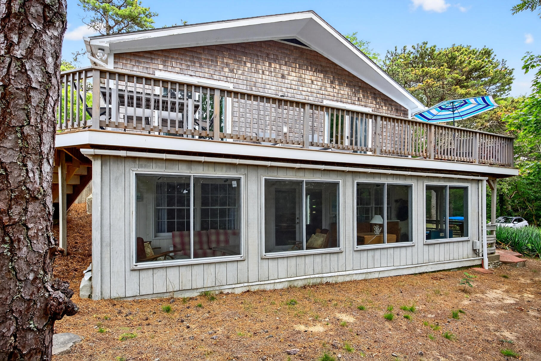 46 Hiram Hill Road Wellfleet MA 02667