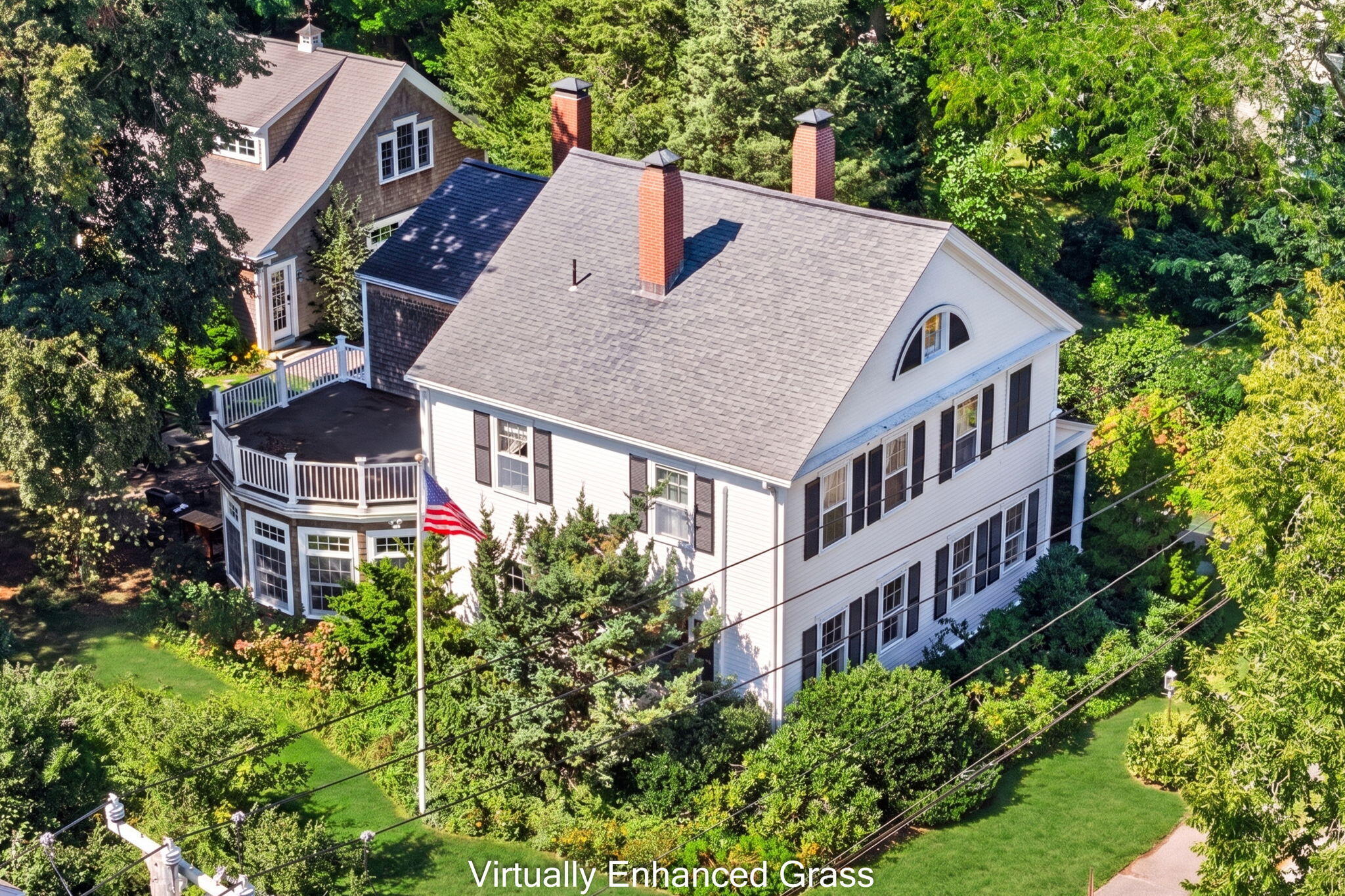 158 Main Street Sandwich MA 02563