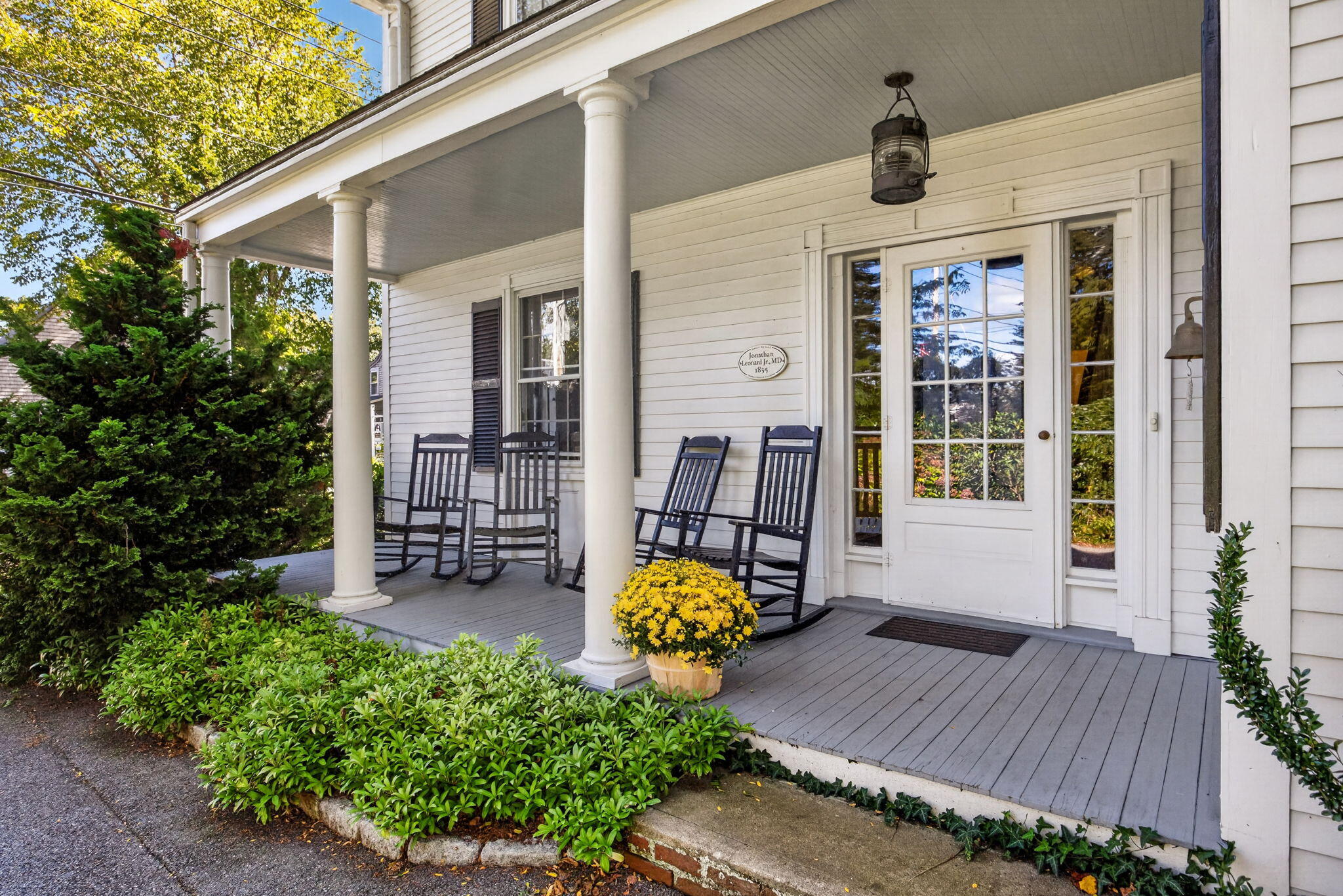 158 Main Street Sandwich MA 02563