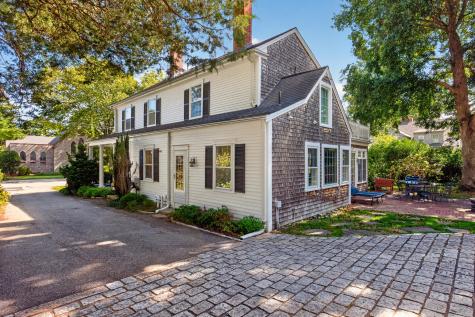 158 Main Street Sandwich MA 02563