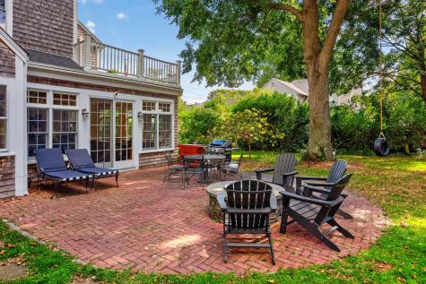 158 Main Street Sandwich MA 02563