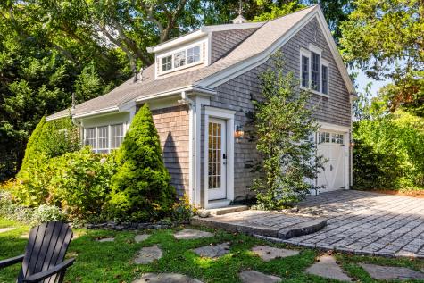 158 Main Street Sandwich MA 02563