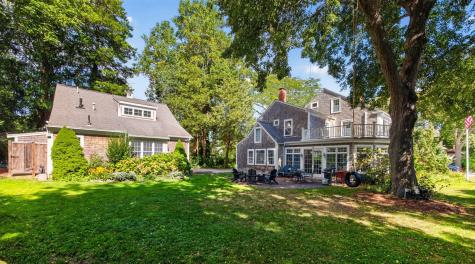 158 Main Street Sandwich MA 02563