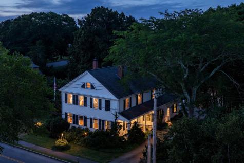 158 Main Street Sandwich MA 02563