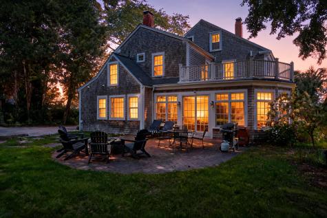 158 Main Street Sandwich MA 02563