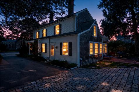 158 Main Street Sandwich MA 02563