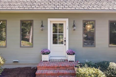 15 Sheep Pasture Way Sandwich MA 02563
