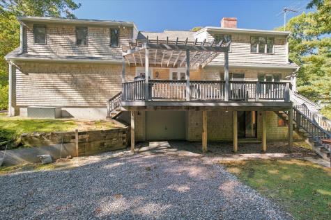 15 Sheep Pasture Way Sandwich MA 02563