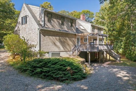 15 Sheep Pasture Way Sandwich MA 02563