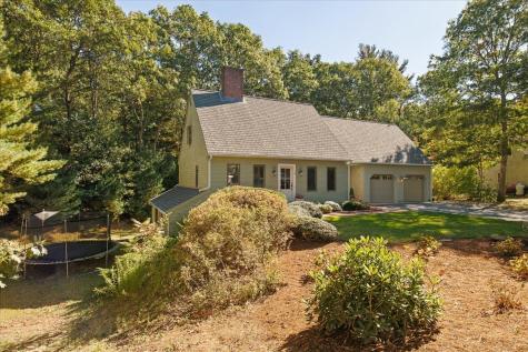 15 Sheep Pasture Way Sandwich MA 02563
