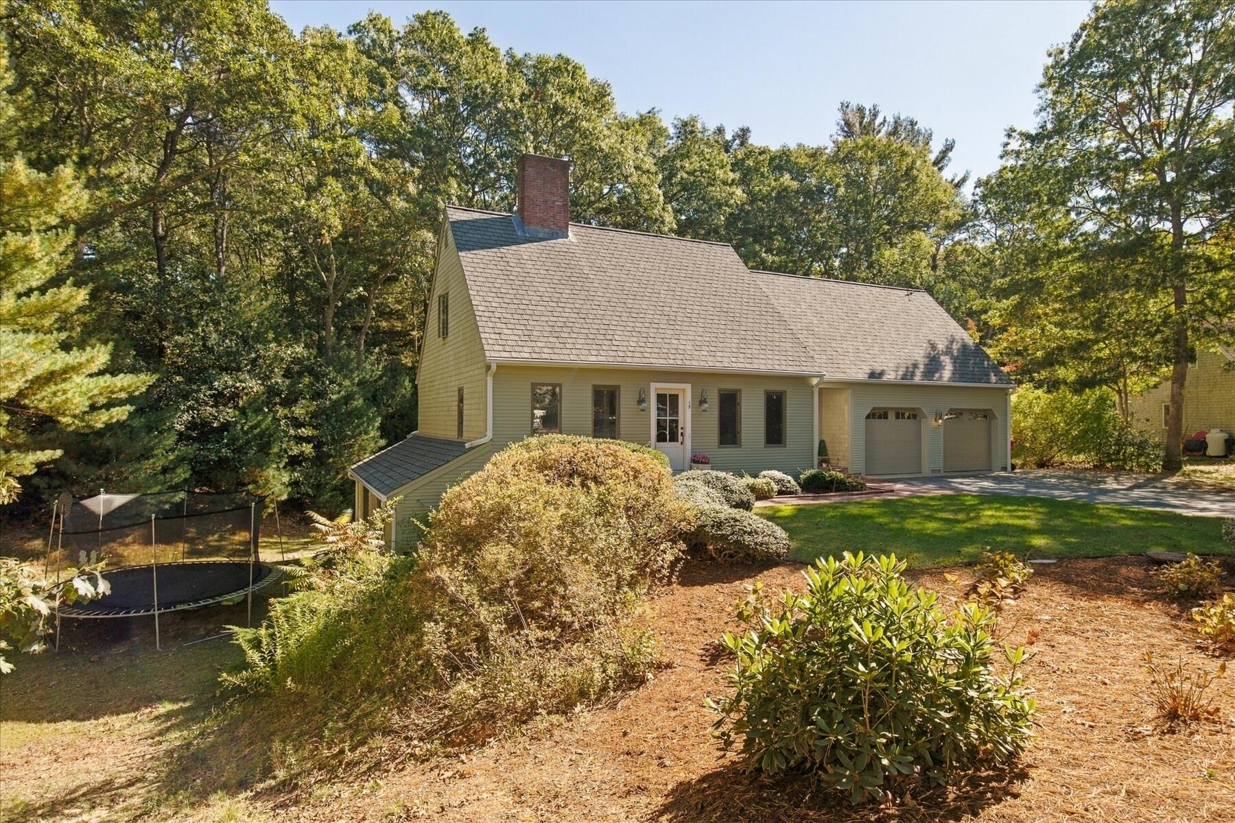 15 Sheep Pasture Way Sandwich MA 02563