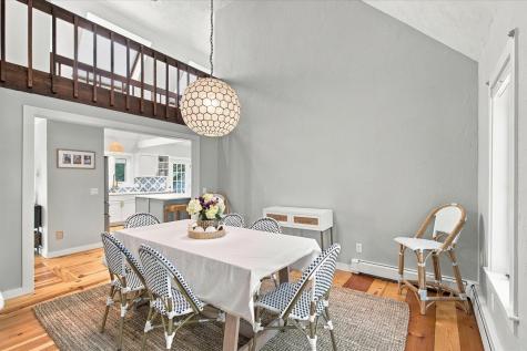 15 Sheep Pasture Way Sandwich MA 02563