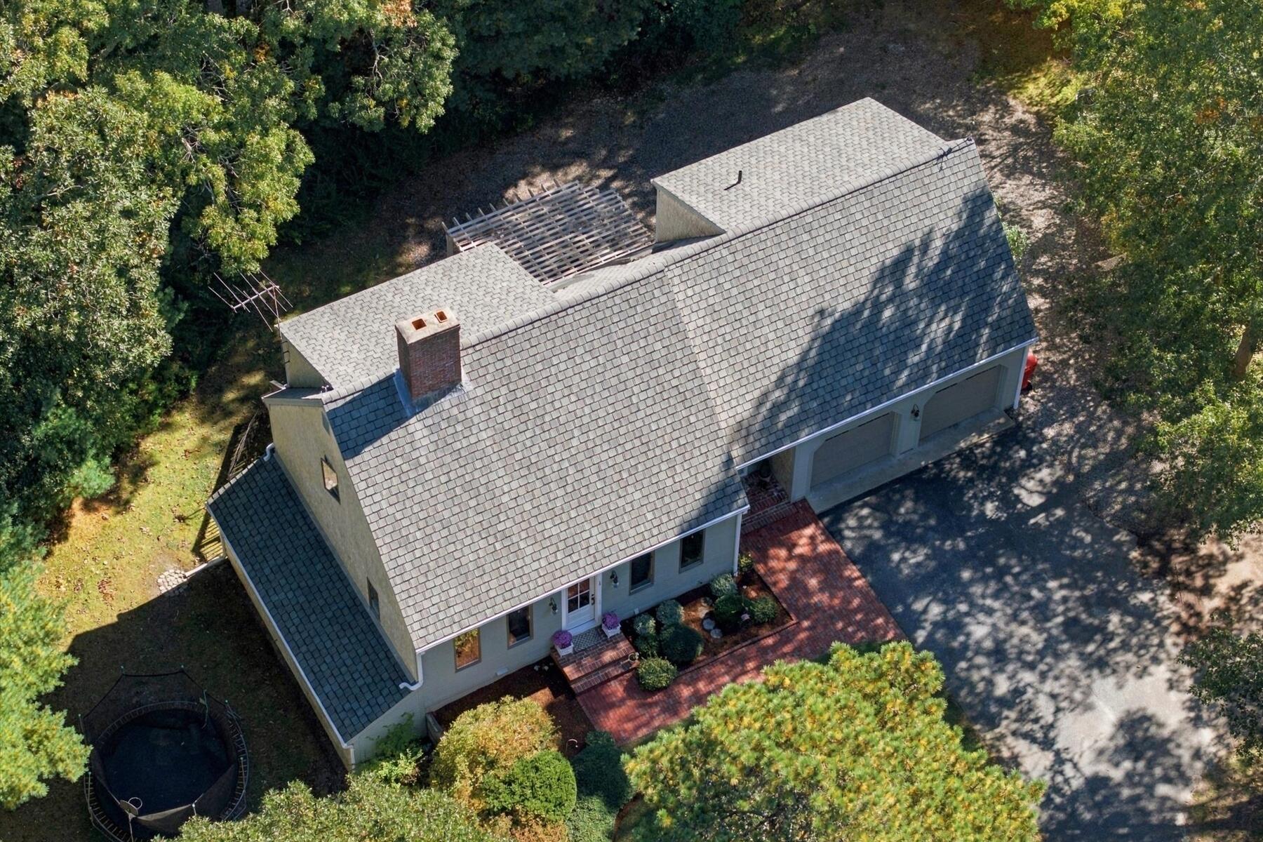 15 Sheep Pasture Way Sandwich MA 02563
