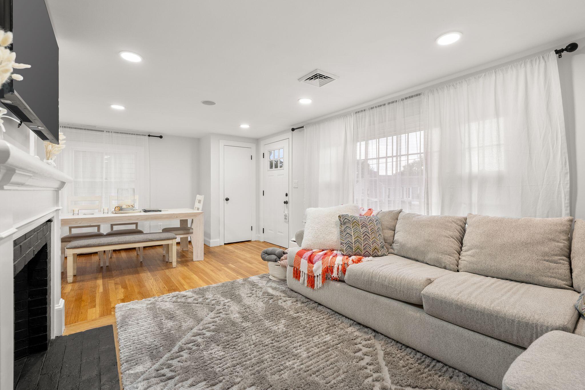 21 Hazelmoor Road South Yarmouth MA 02664