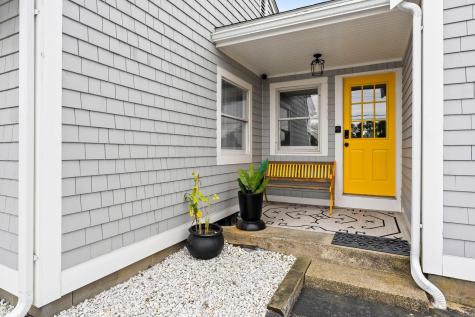21 Hazelmoor Road South Yarmouth MA 02664