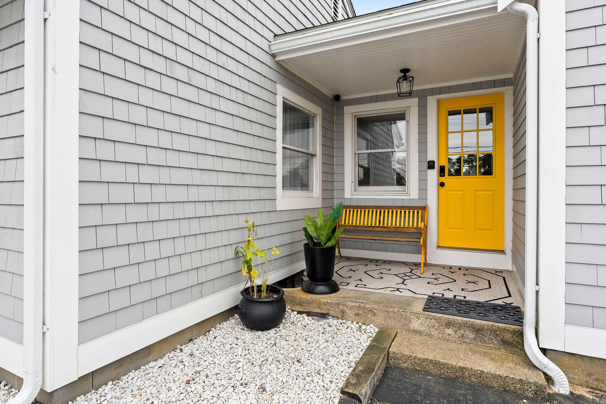 21 Hazelmoor Road South Yarmouth MA 02664
