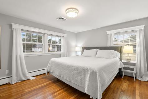 21 Hazelmoor Road South Yarmouth MA 02664