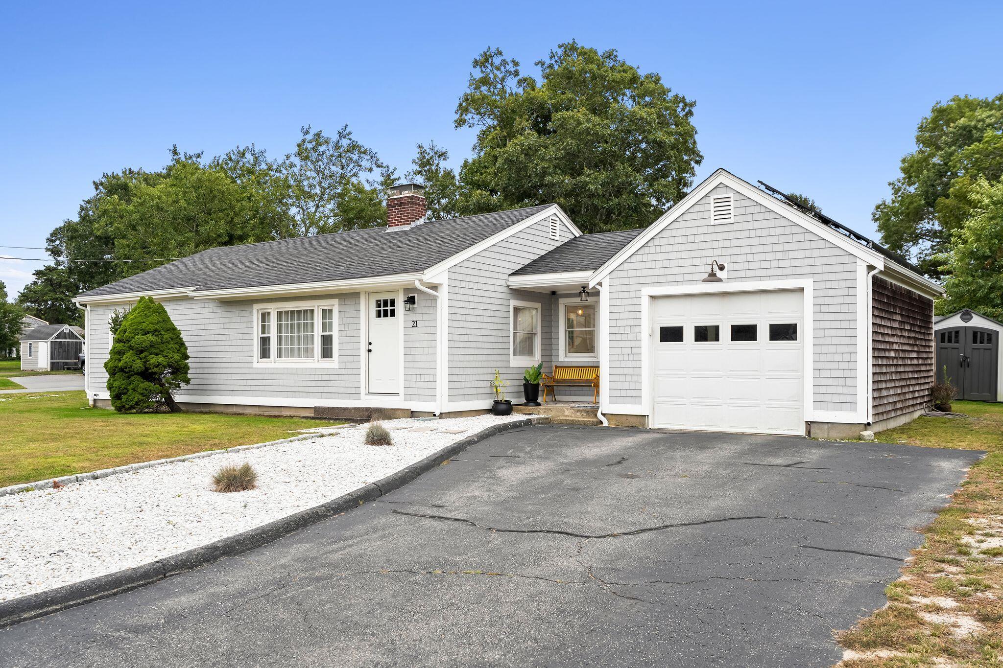 21 Hazelmoor Road South Yarmouth MA 02664