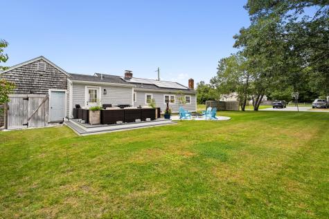 21 Hazelmoor Road South Yarmouth MA 02664