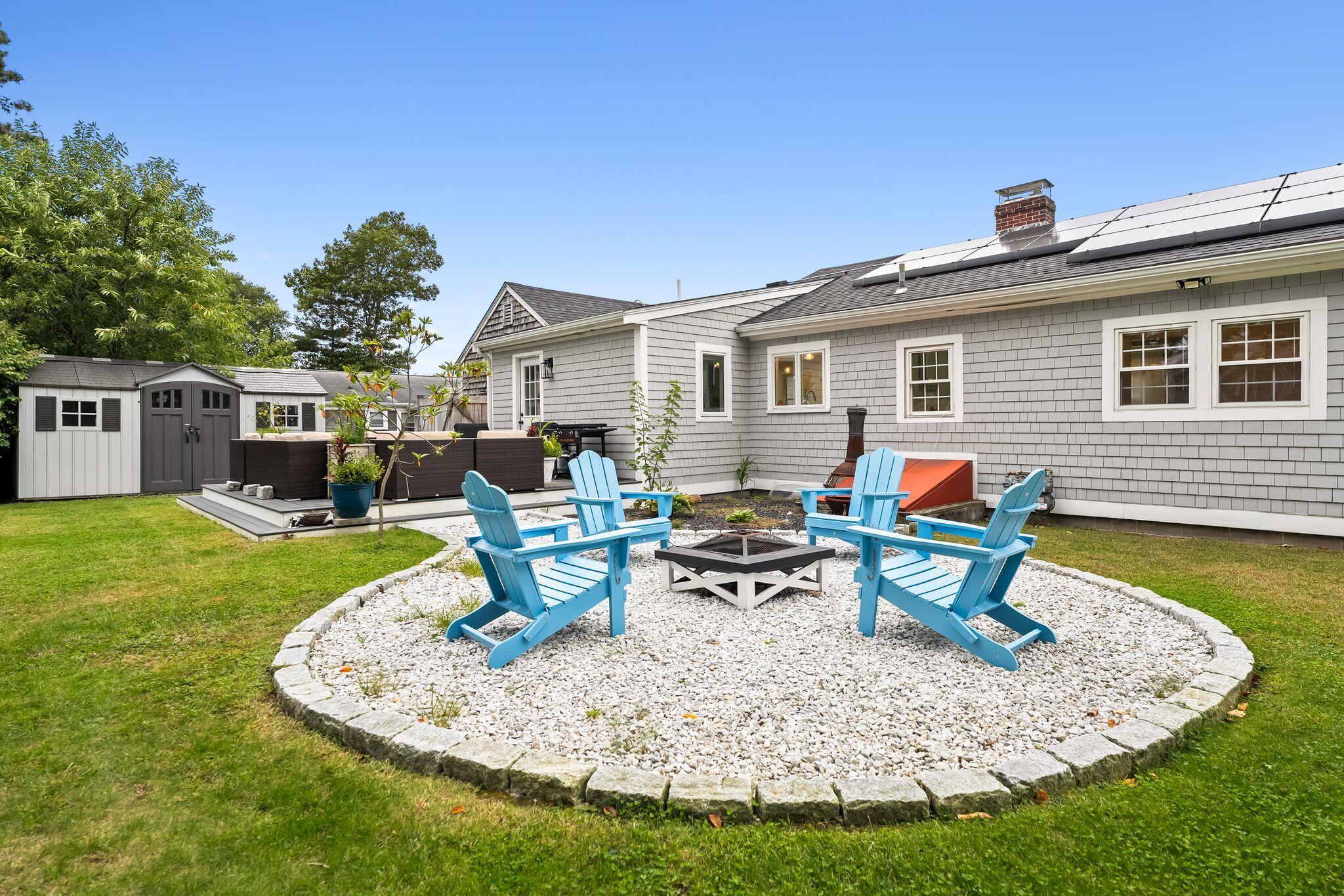 21 Hazelmoor Road South Yarmouth MA 02664