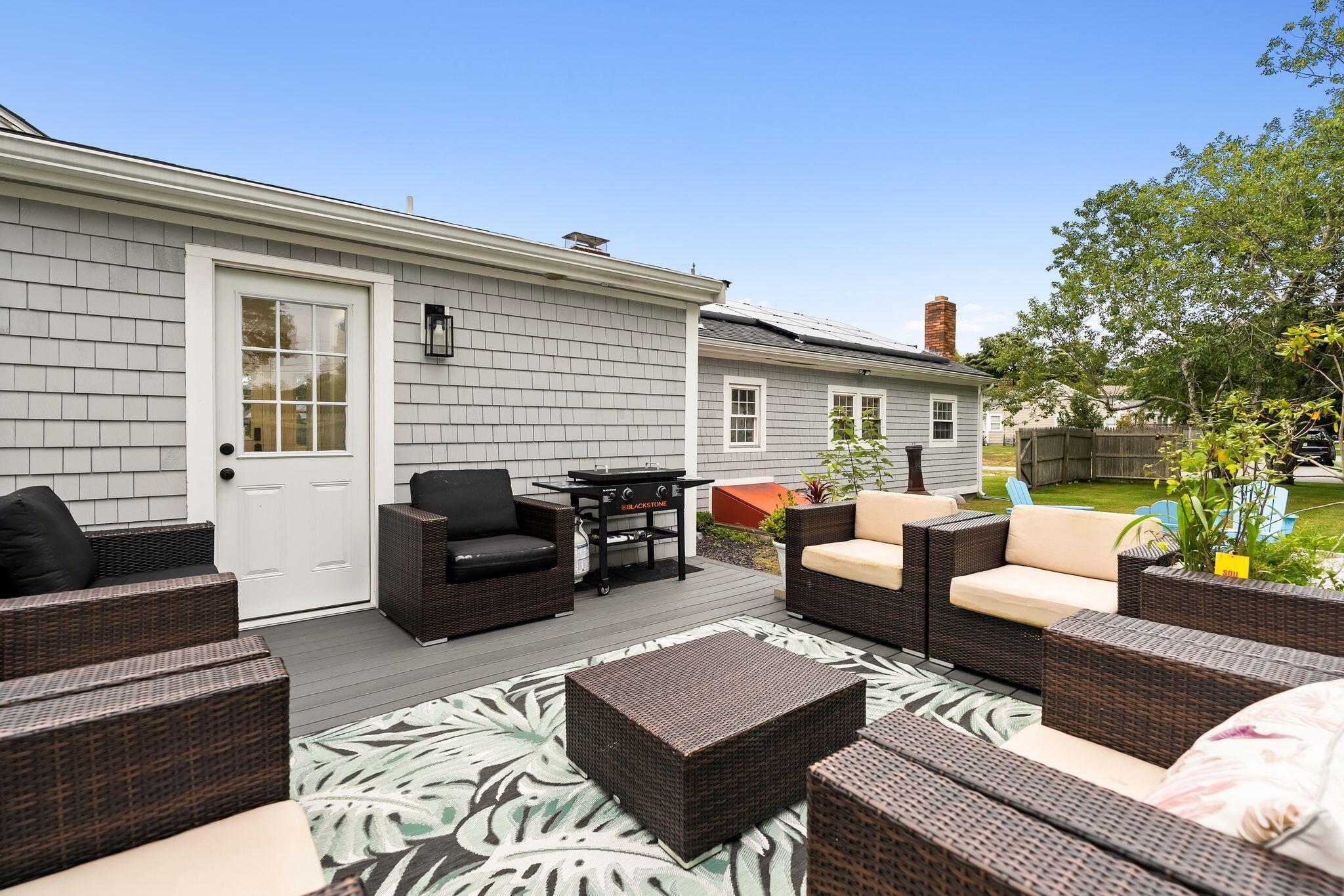 21 Hazelmoor Road South Yarmouth MA 02664