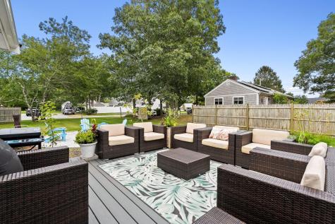 21 Hazelmoor Road South Yarmouth MA 02664