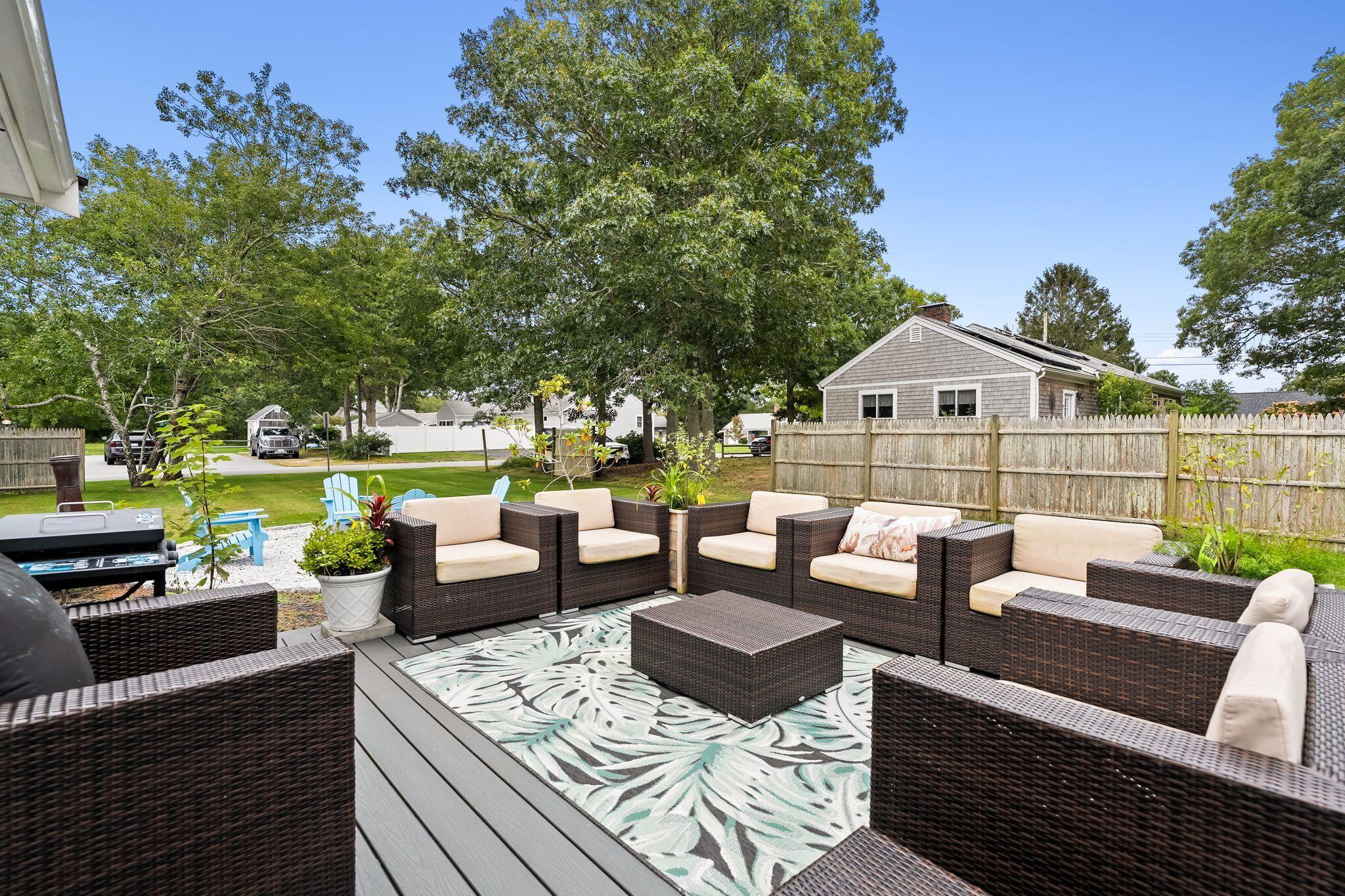 21 Hazelmoor Road South Yarmouth MA 02664