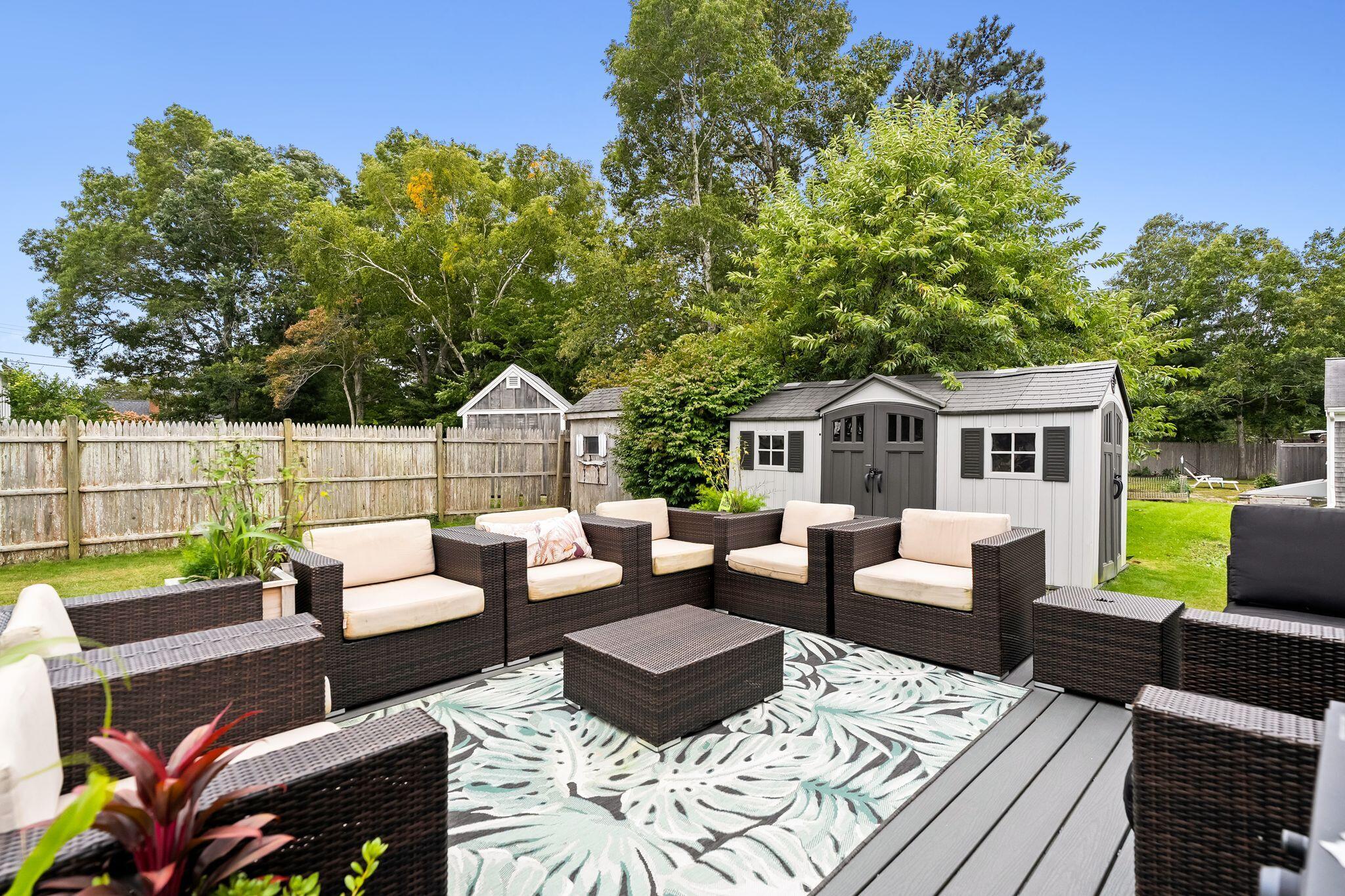 21 Hazelmoor Road South Yarmouth MA 02664