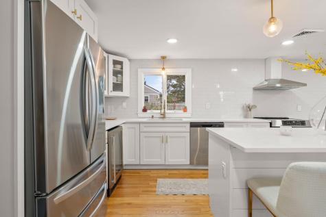 21 Hazelmoor Road South Yarmouth MA 02664