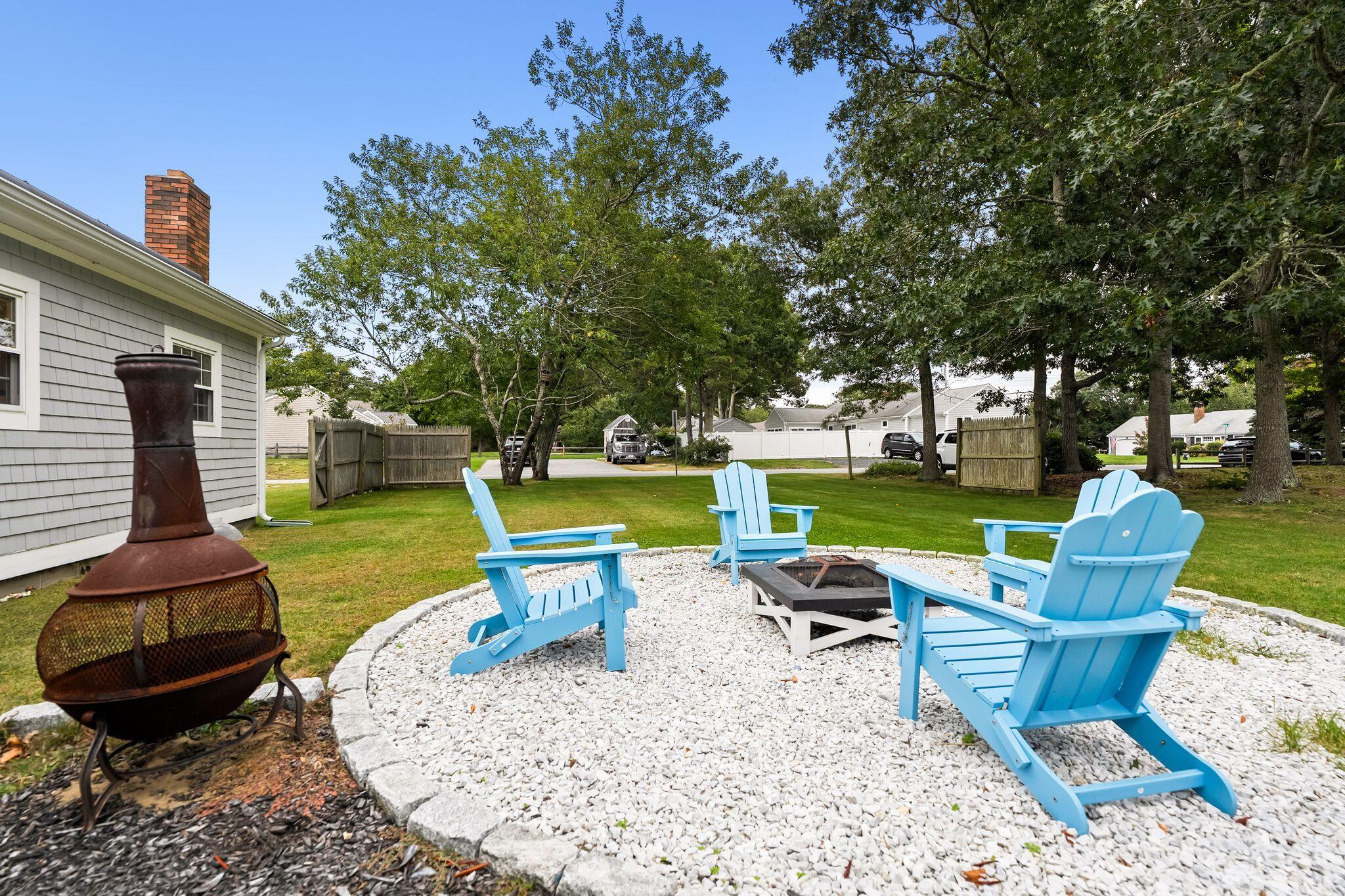 21 Hazelmoor Road South Yarmouth MA 02664