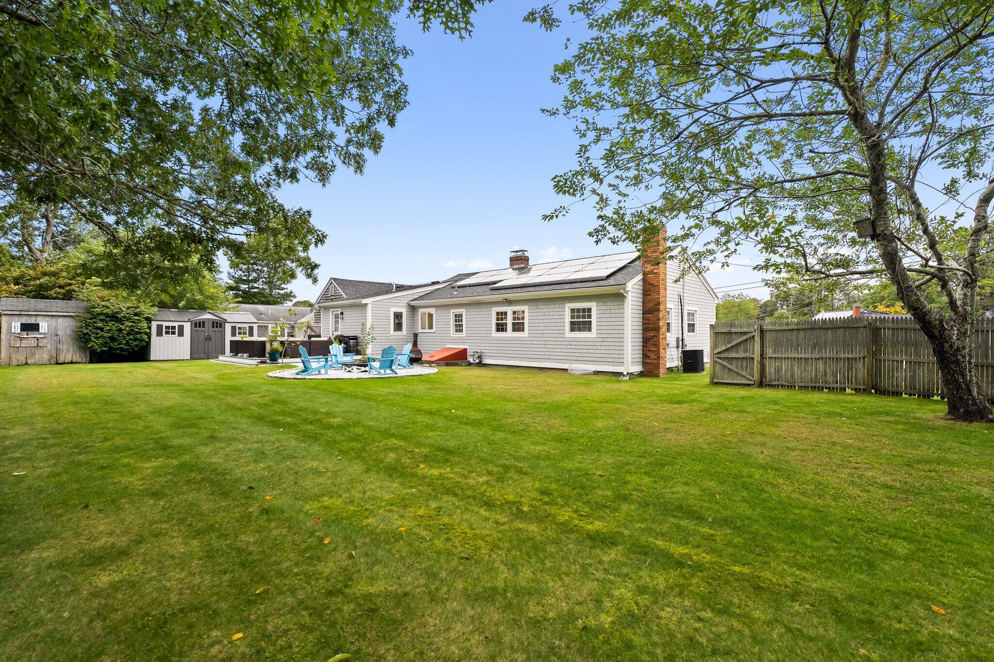 21 Hazelmoor Road South Yarmouth MA 02664