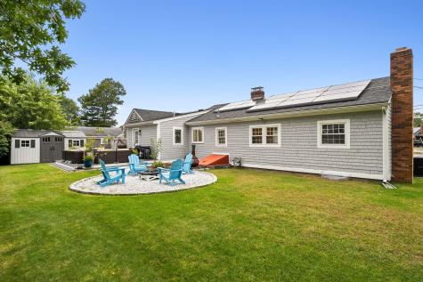 21 Hazelmoor Road South Yarmouth MA 02664