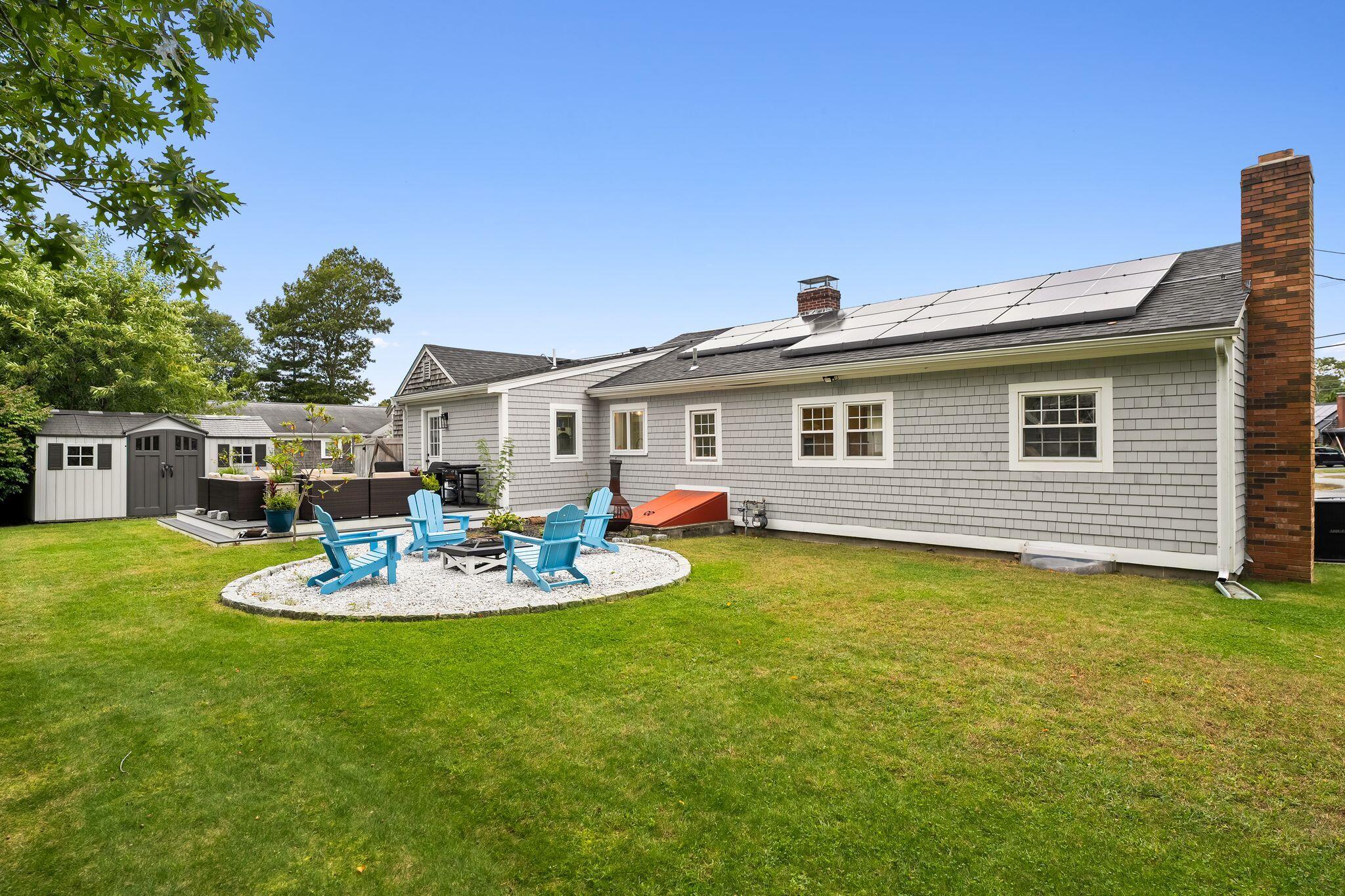 21 Hazelmoor Road South Yarmouth MA 02664