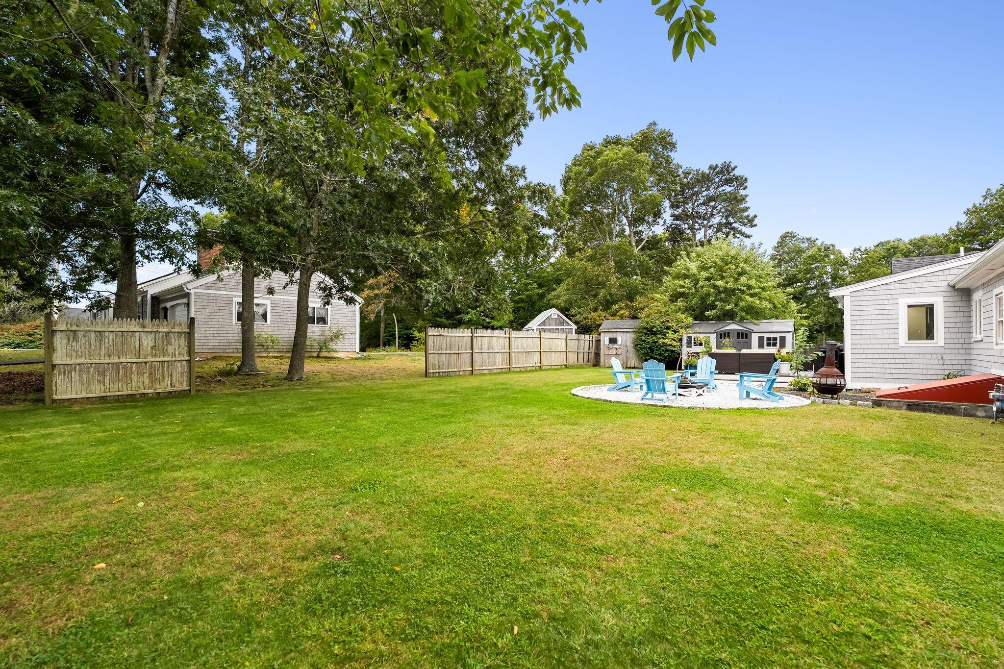 21 Hazelmoor Road South Yarmouth MA 02664