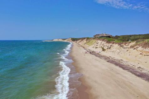 1440 Chequessett Neck Road Wellfleet MA 02667
