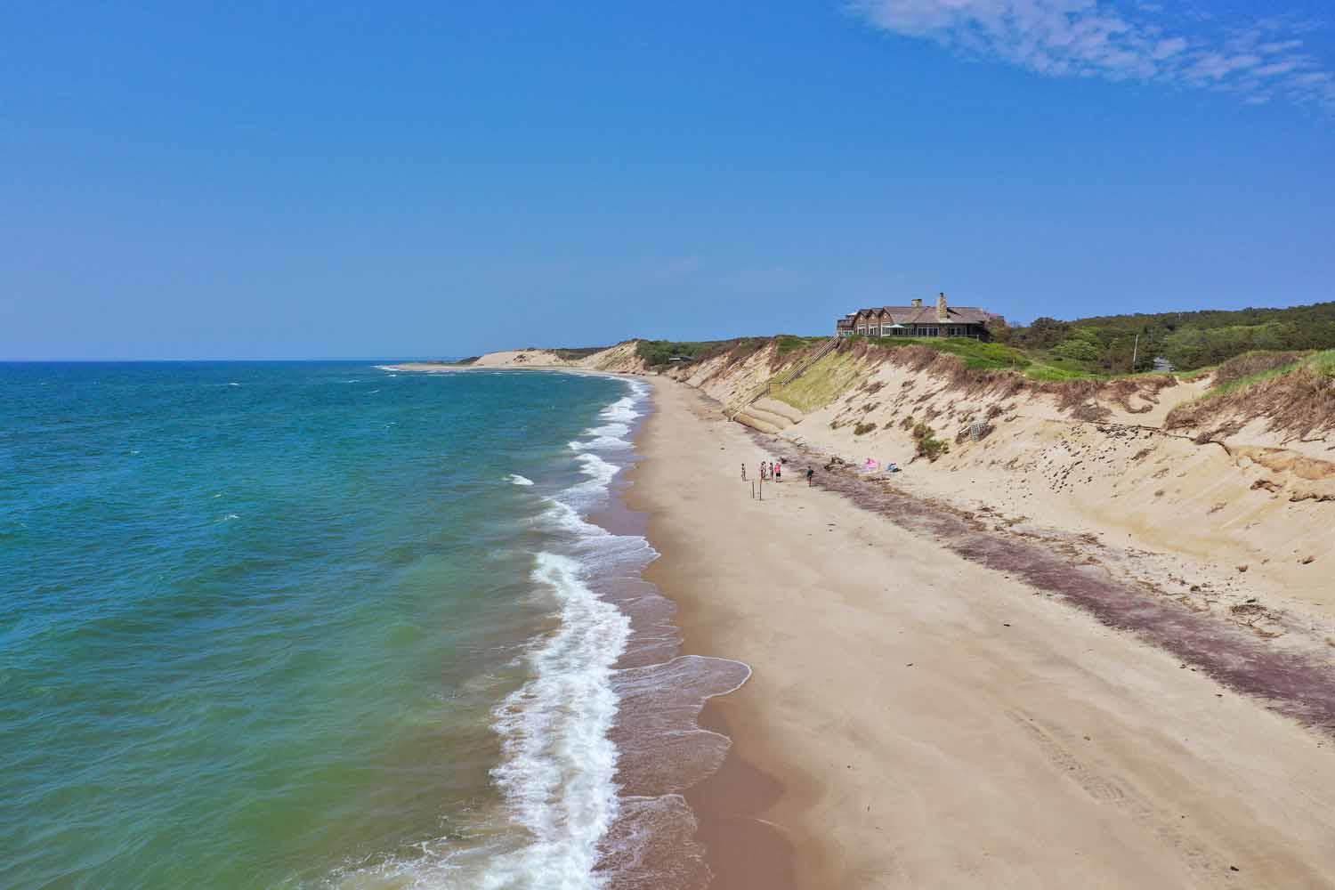 1440 Chequessett Neck Road Wellfleet MA 02667