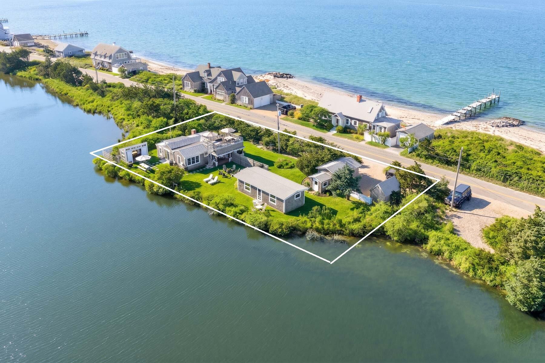 312 E Chop Drive Vineyard Haven MA 02568