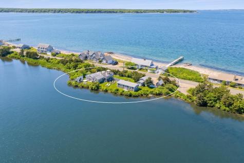 312 E Chop Drive Vineyard Haven MA 02568