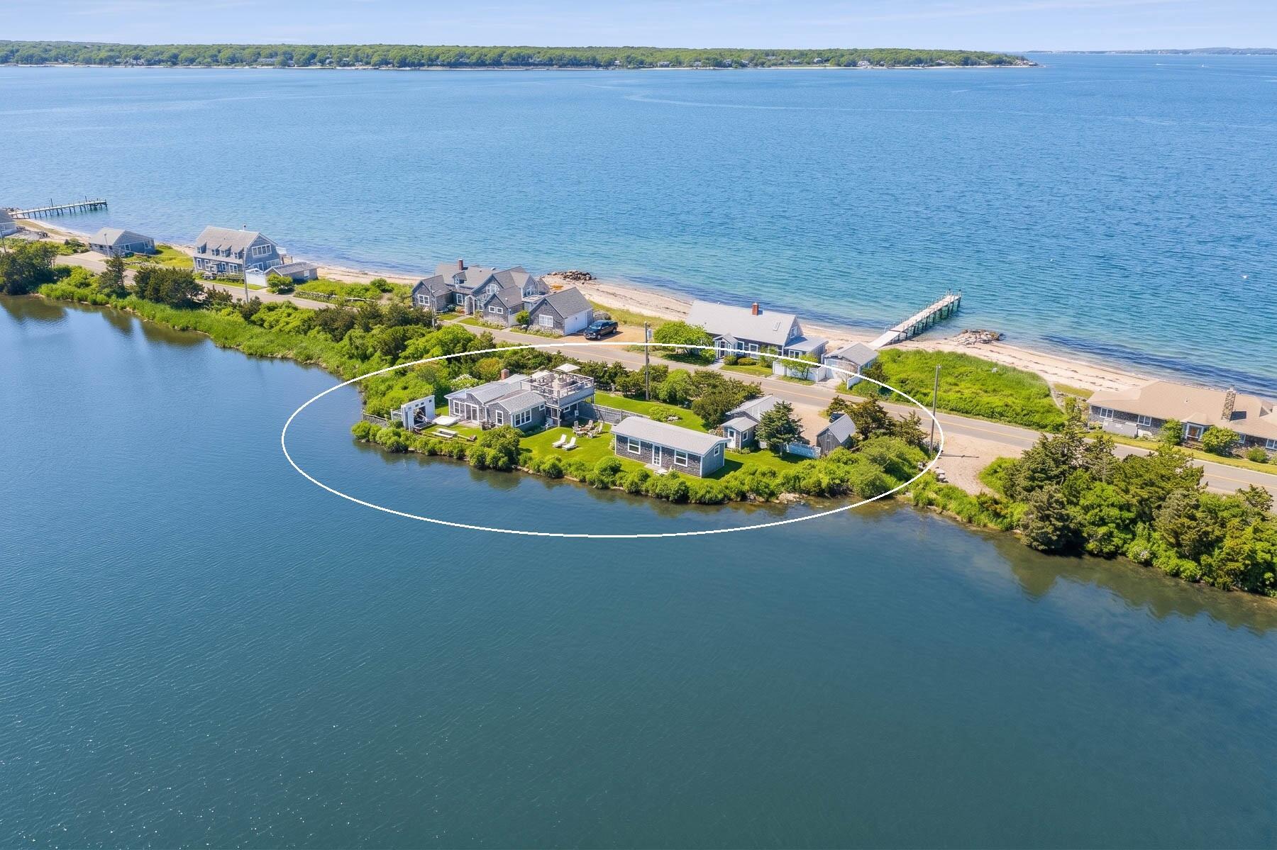 312 E Chop Drive Vineyard Haven MA 02568