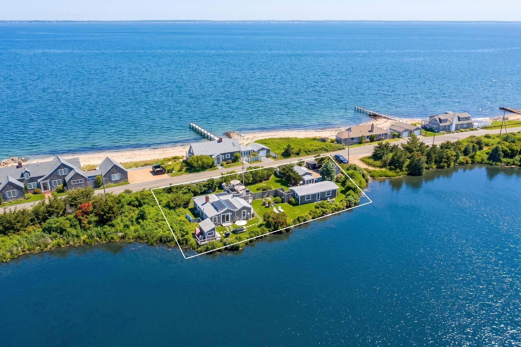 312 E Chop Drive Vineyard Haven MA 02568