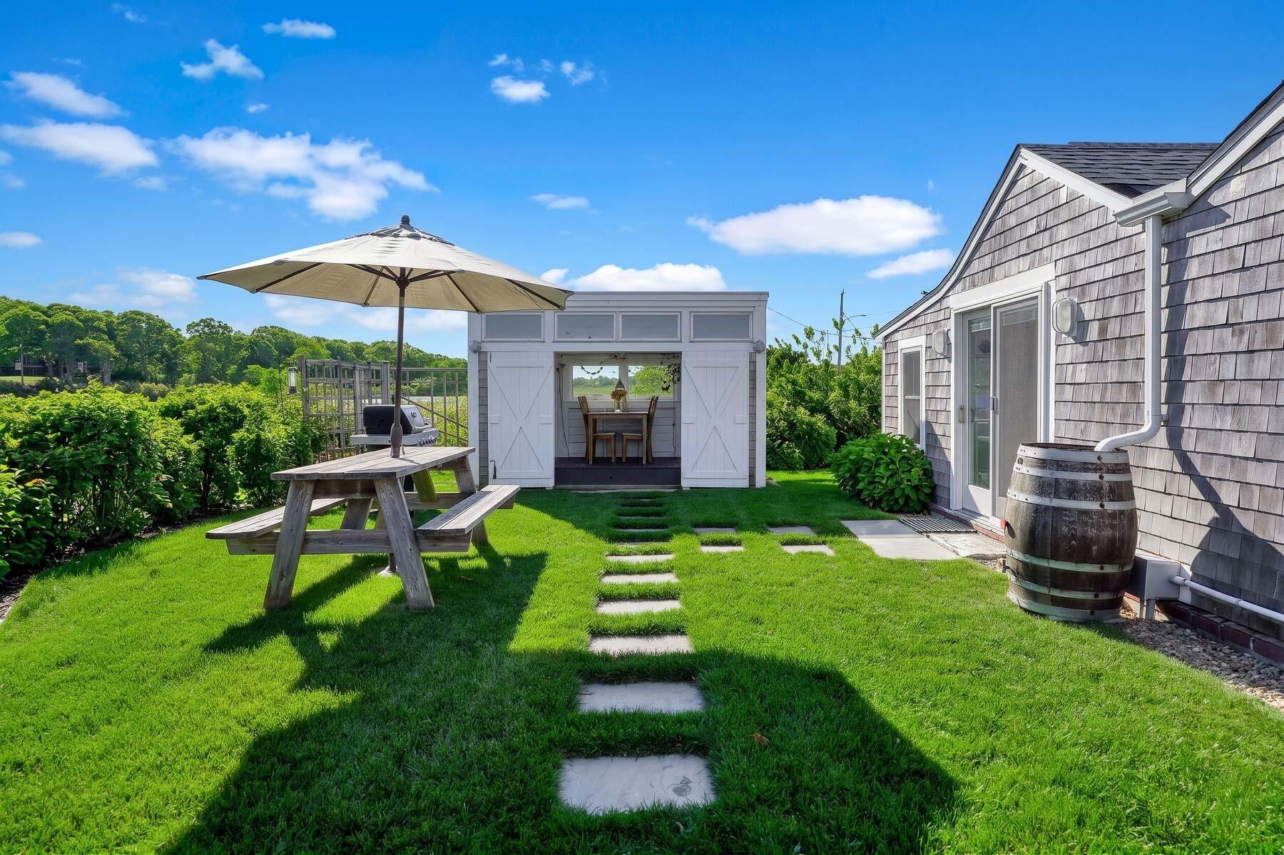 312 E Chop Drive Vineyard Haven MA 02568