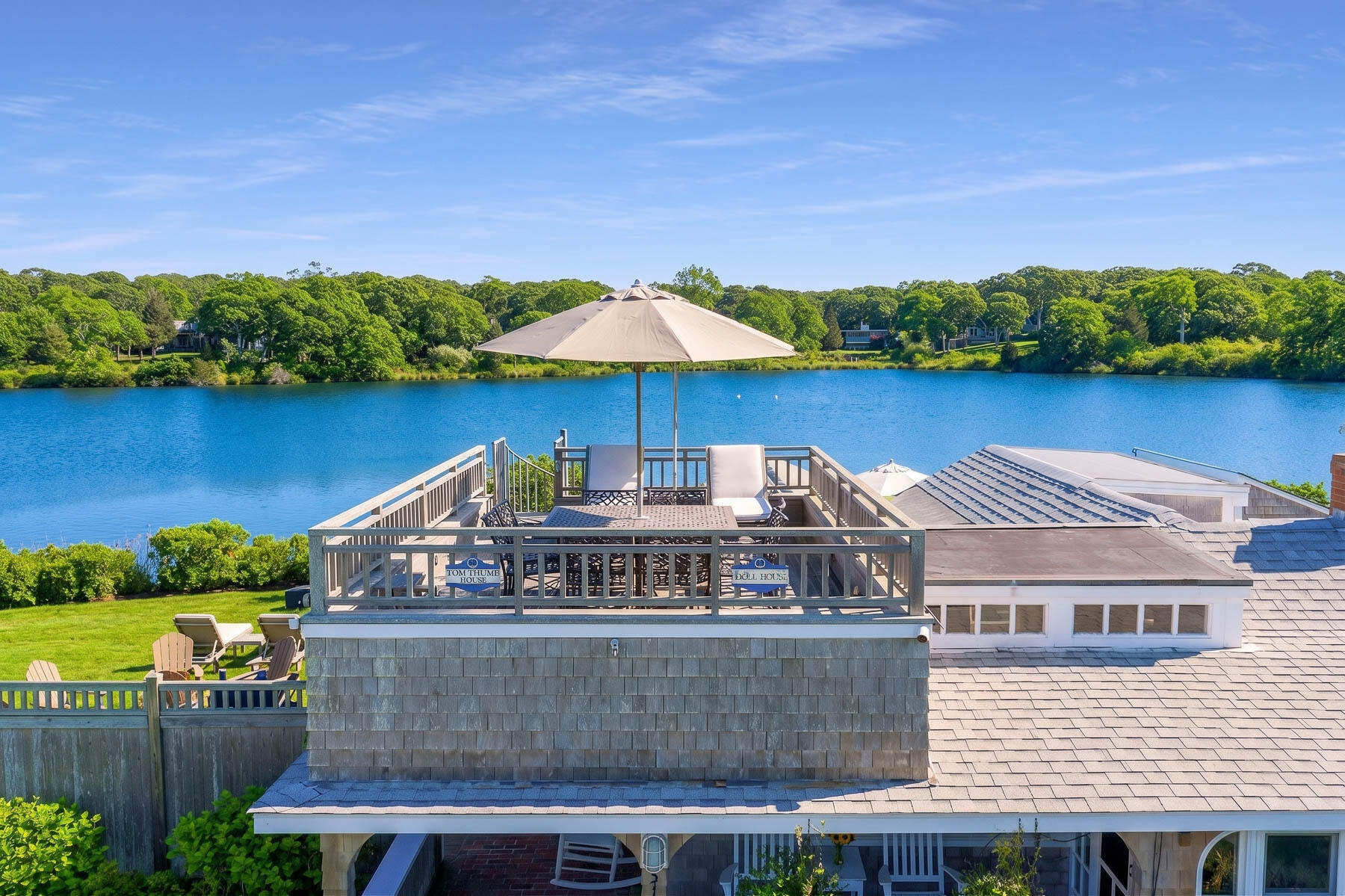312 E Chop Drive Vineyard Haven MA 02568