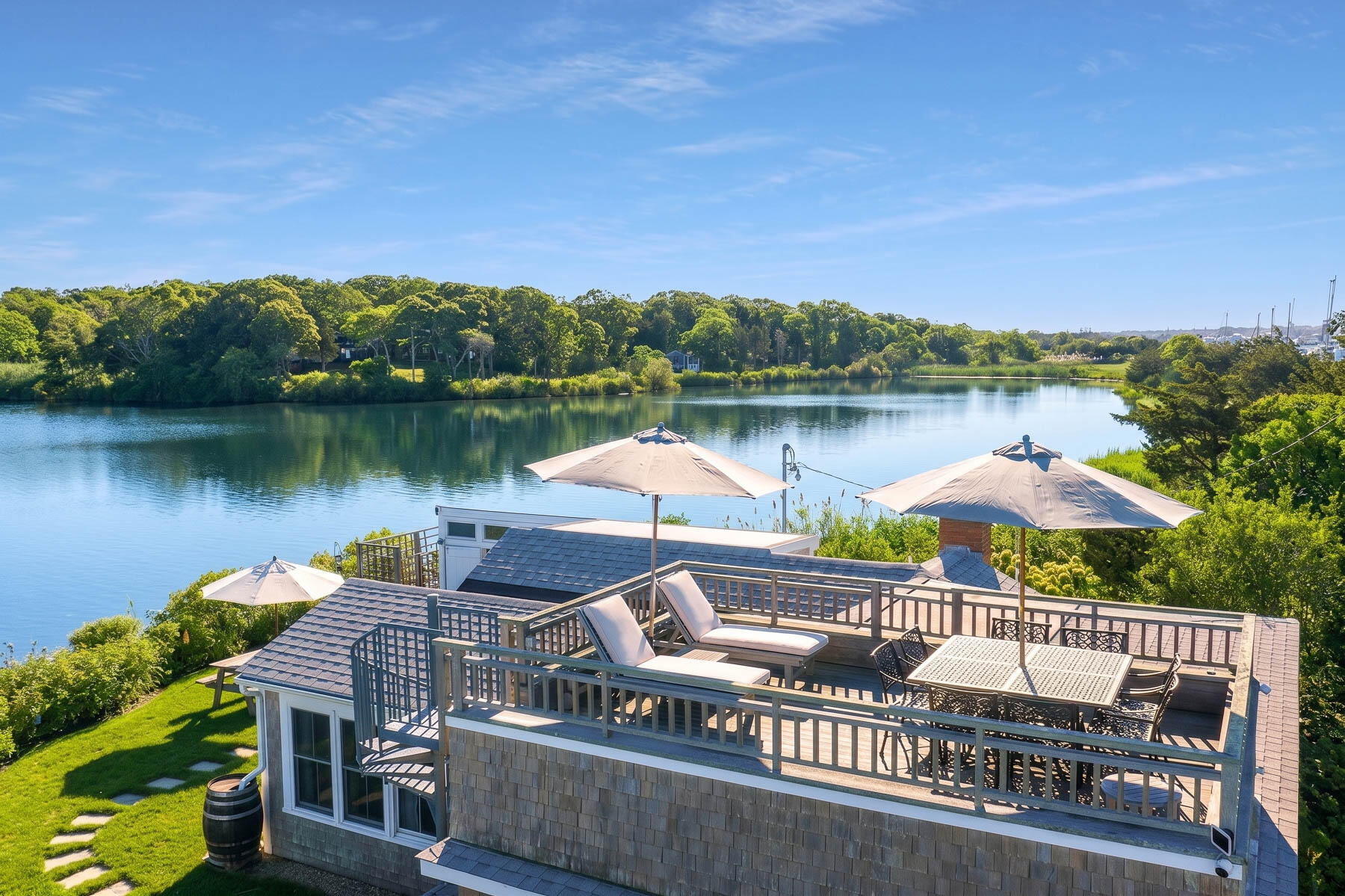312 E Chop Drive Vineyard Haven MA 02568