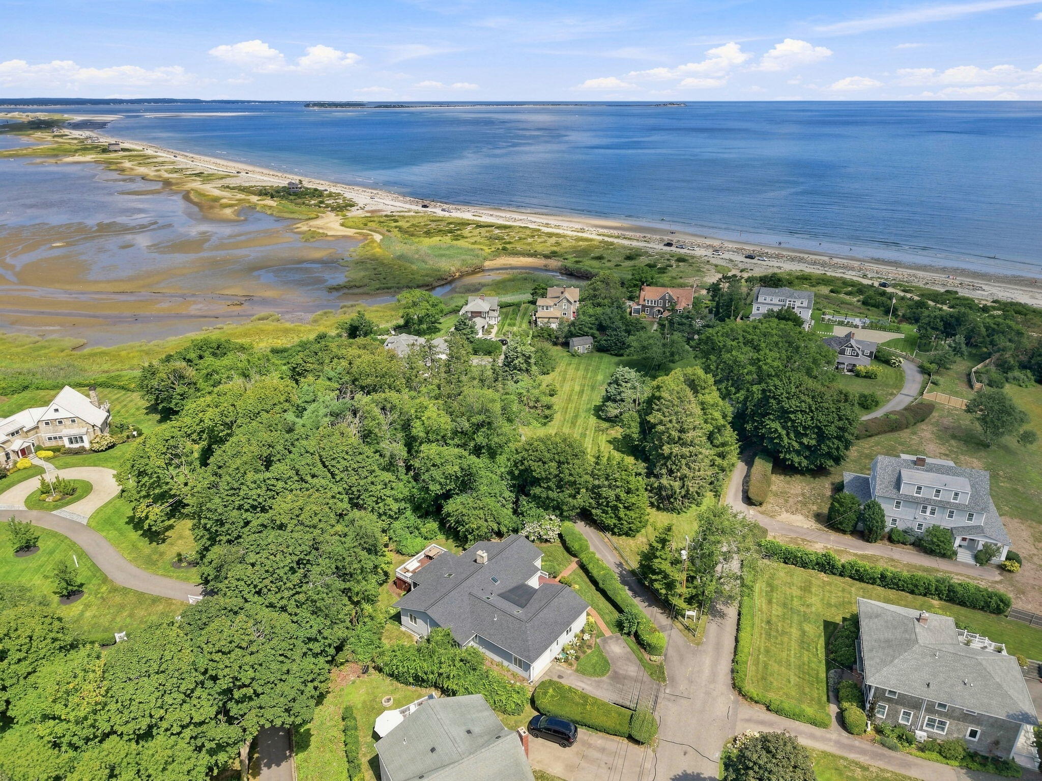 16 Manters Point Plymouth MA 02360
