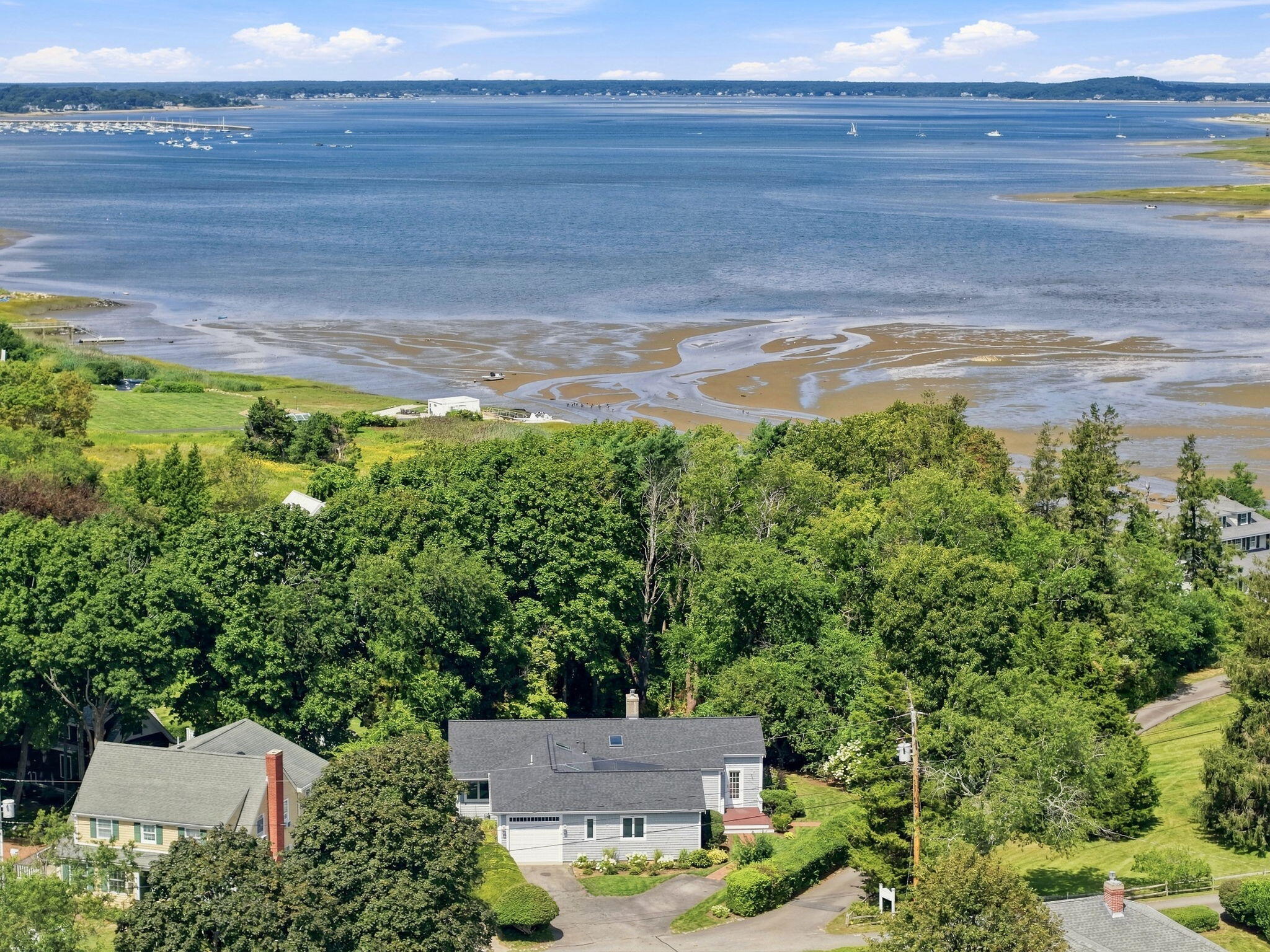 16 Manters Point Plymouth MA 02360